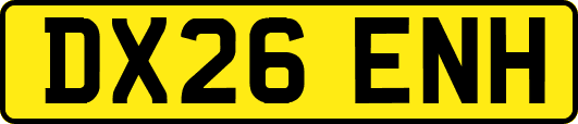 DX26ENH