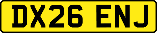 DX26ENJ