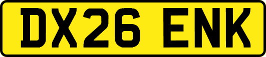 DX26ENK