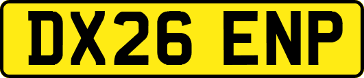 DX26ENP