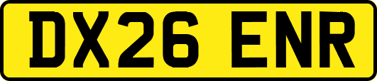 DX26ENR