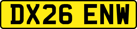 DX26ENW