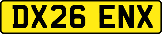 DX26ENX