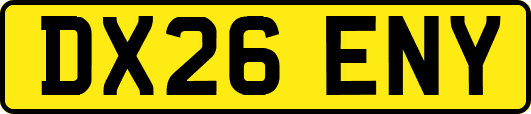 DX26ENY