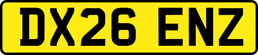DX26ENZ