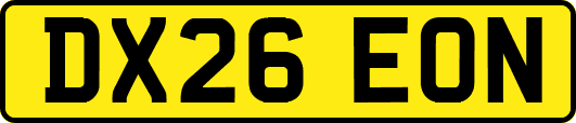 DX26EON