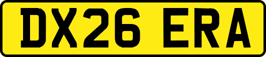 DX26ERA