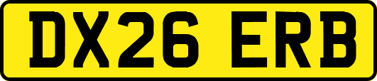 DX26ERB