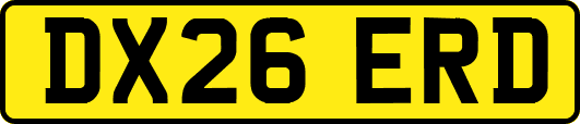 DX26ERD