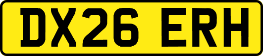 DX26ERH