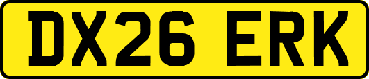 DX26ERK