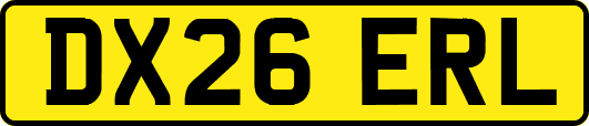 DX26ERL