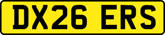DX26ERS