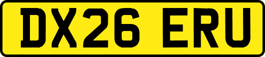 DX26ERU