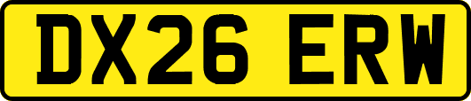 DX26ERW