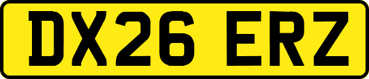 DX26ERZ
