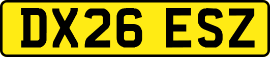 DX26ESZ