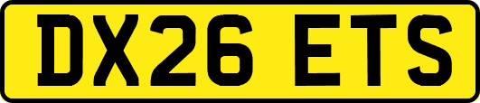 DX26ETS