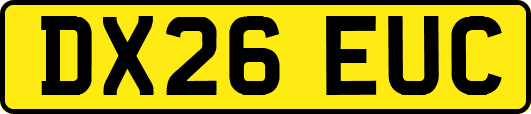 DX26EUC