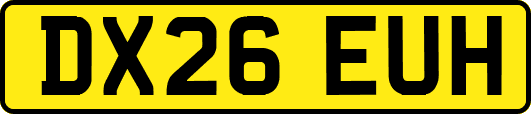 DX26EUH