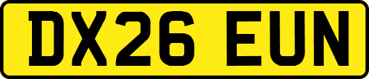 DX26EUN