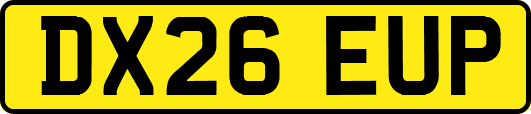 DX26EUP