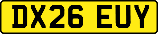 DX26EUY