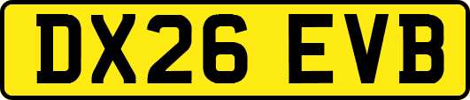 DX26EVB