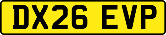 DX26EVP