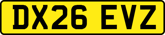 DX26EVZ