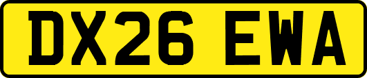 DX26EWA