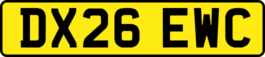 DX26EWC