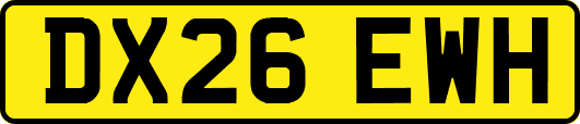 DX26EWH