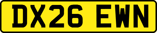 DX26EWN