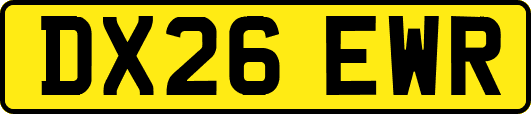 DX26EWR