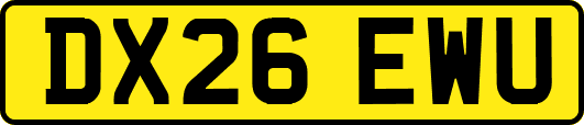 DX26EWU