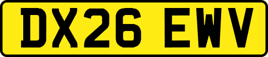 DX26EWV