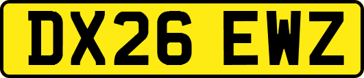DX26EWZ