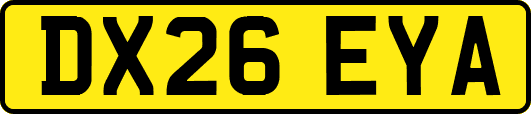 DX26EYA