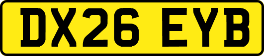 DX26EYB