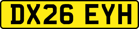 DX26EYH