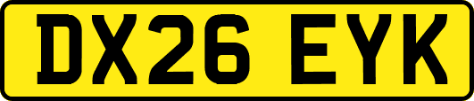 DX26EYK