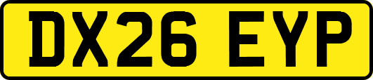 DX26EYP