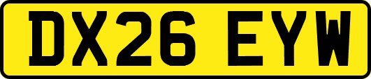 DX26EYW