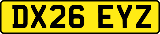DX26EYZ