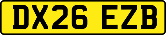 DX26EZB