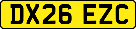 DX26EZC