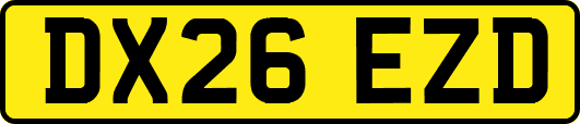 DX26EZD