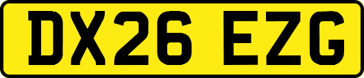 DX26EZG