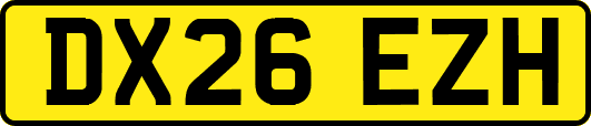 DX26EZH
